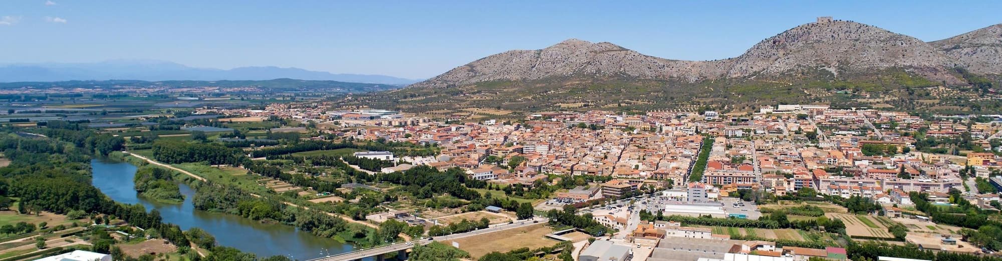 Torroella de Montgri, Spain