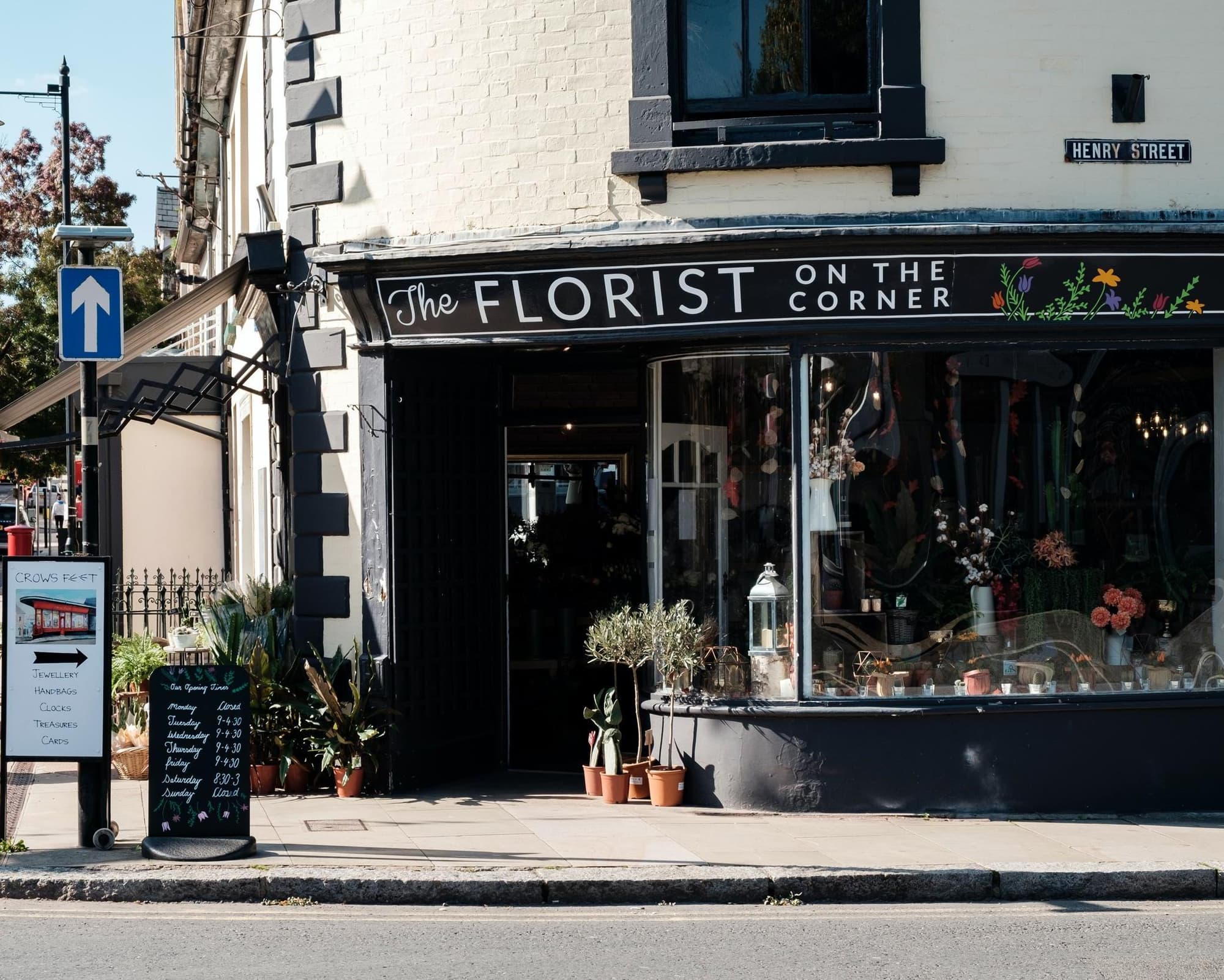 Gloucestershire, Reino Unido