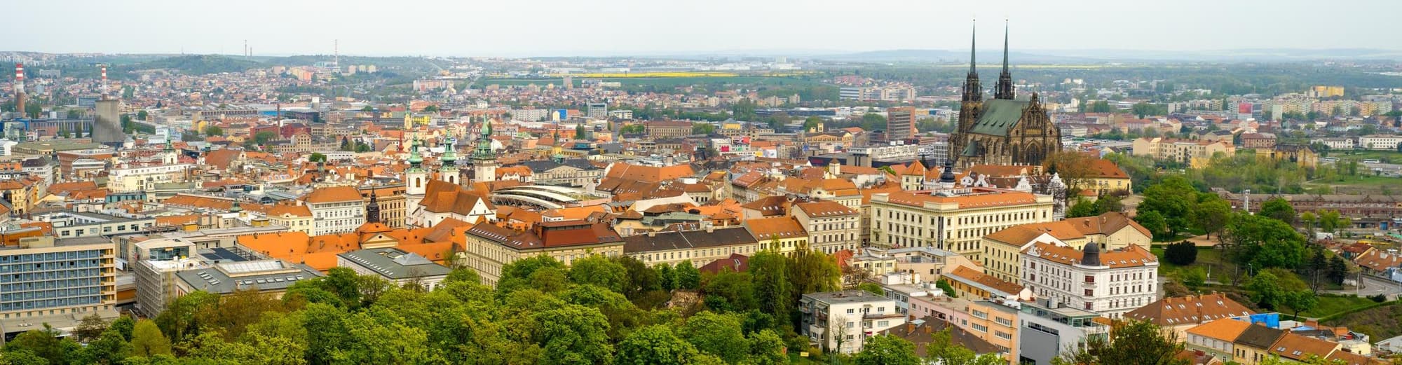 Брно, Чешская Республика