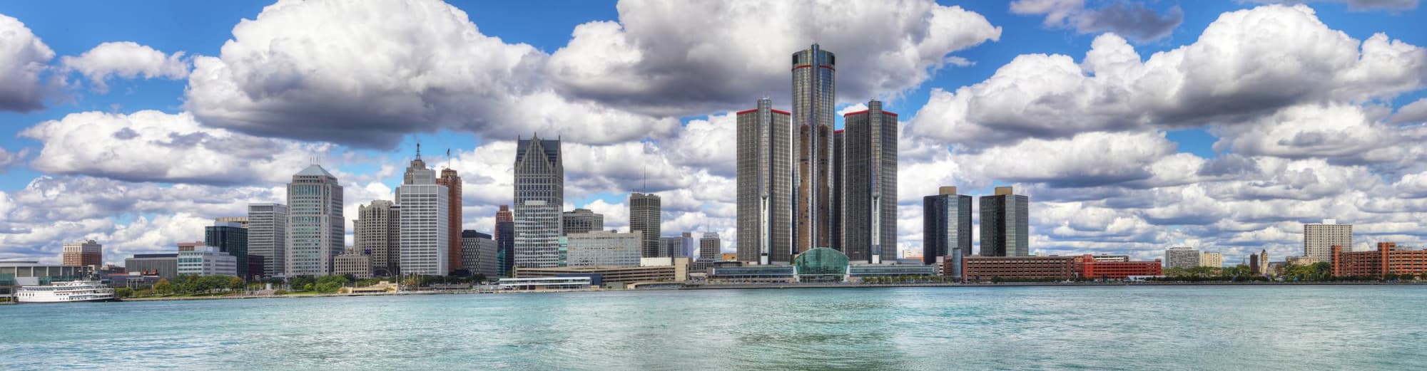 Детройт MI, Соединенные Штаты Америки