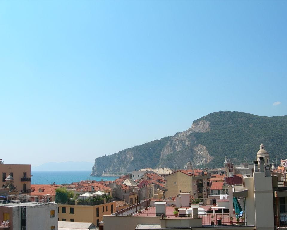 Finale Ligure, Italien