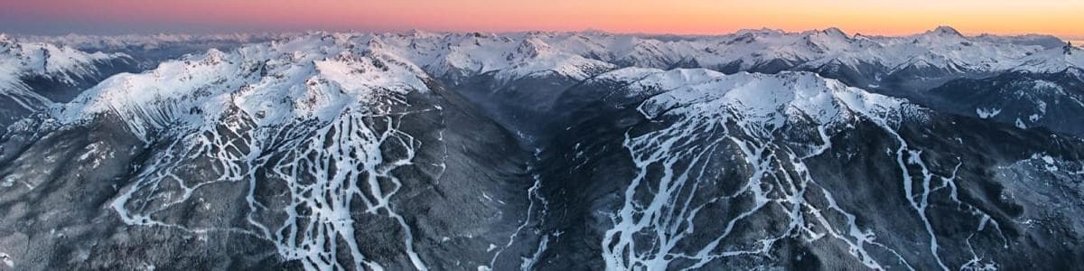 Whistler Blackcomb, Canada