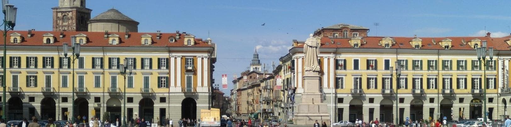 Cuneo (Provincia), Italia