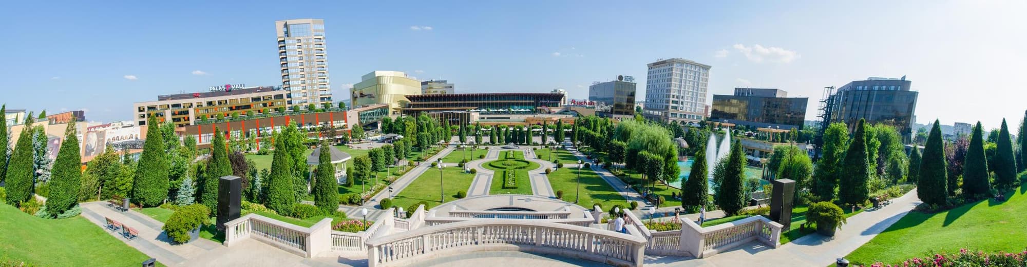 Iasi, Румыния