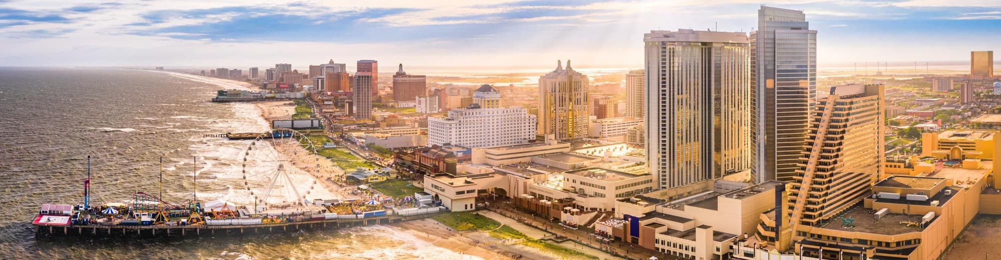 Atlantic City NJ, United States of America