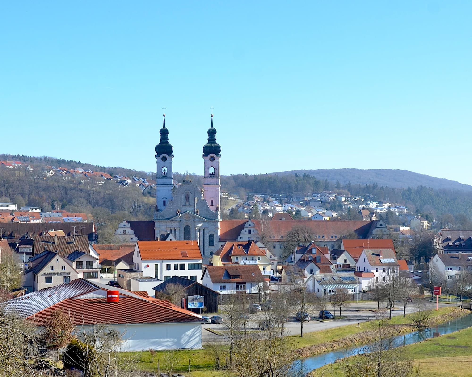 Baden-Wurtemberg, Alemania