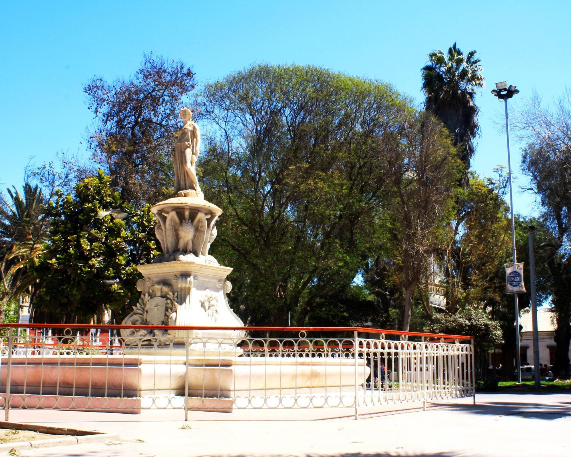 Copiapó, Chile