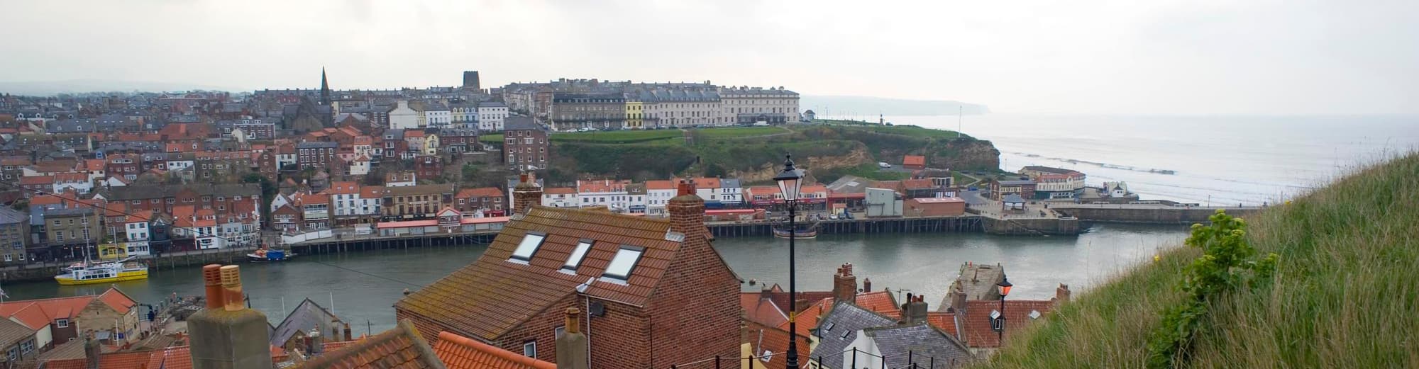 Whitby, United Kingdom
