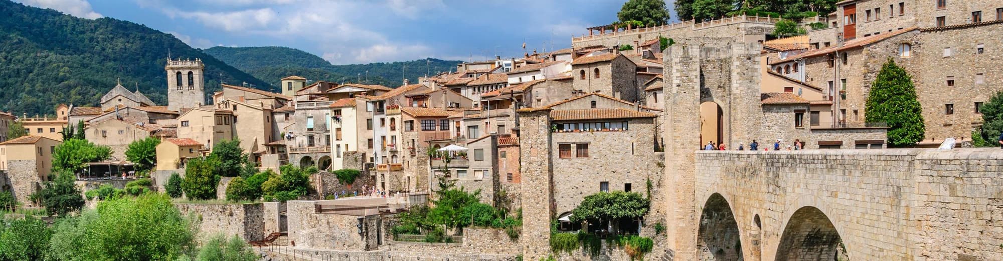 Besalú, Espanha
