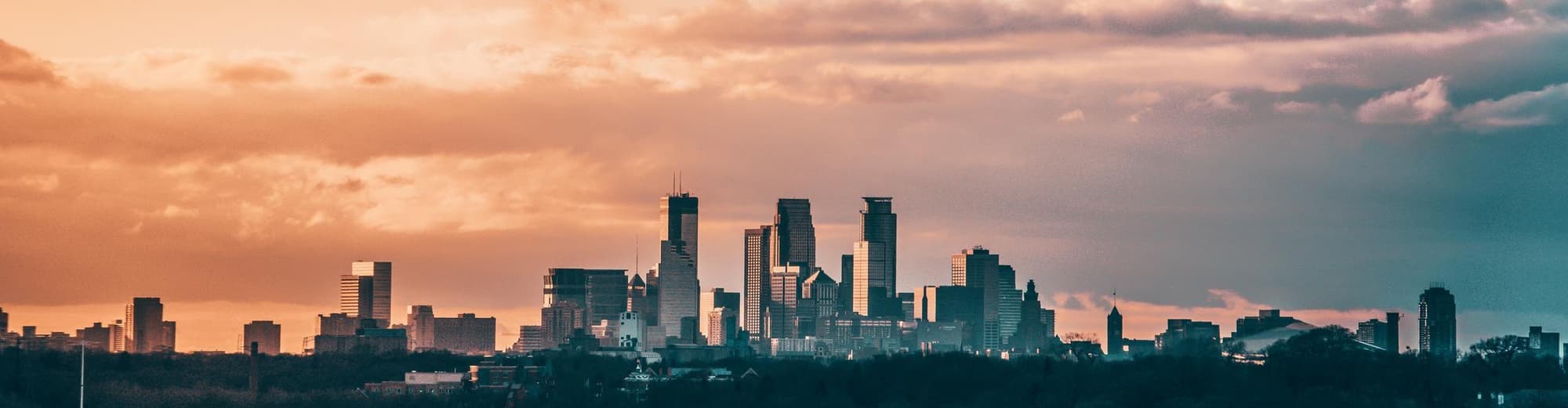 مینیاپولیس، مینه‌سوتا, امریکا