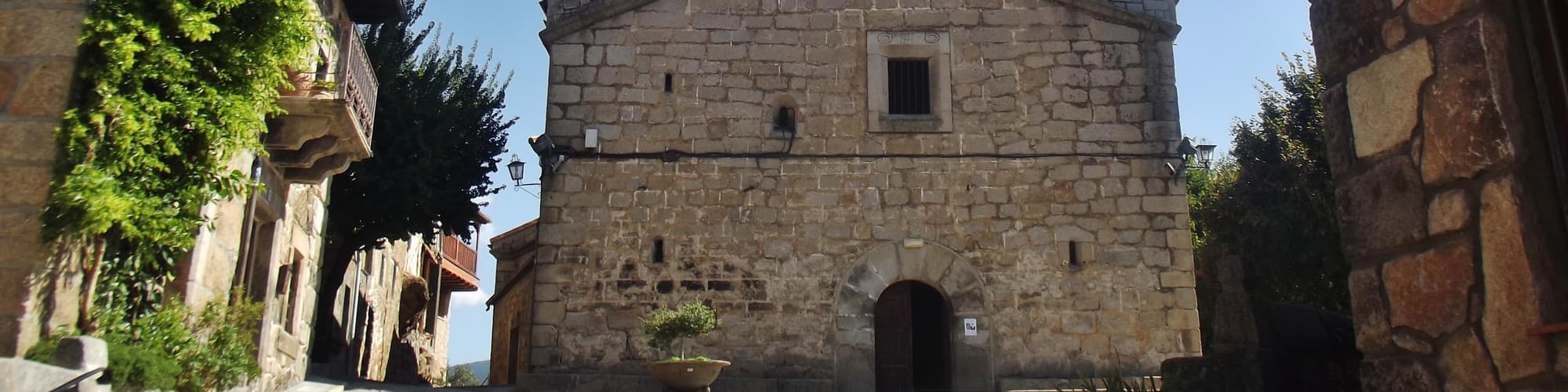 Piedralaves, Espanha