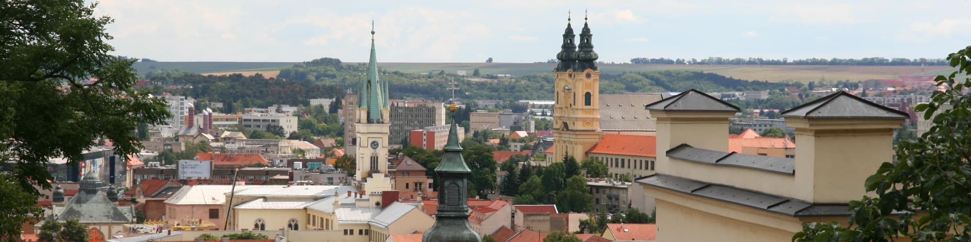 Nitra, Eslováquia