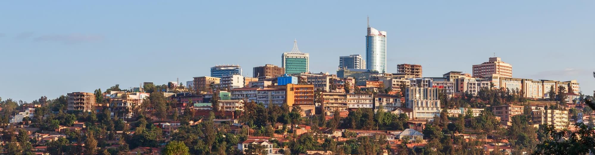 Kigali, Rwanda