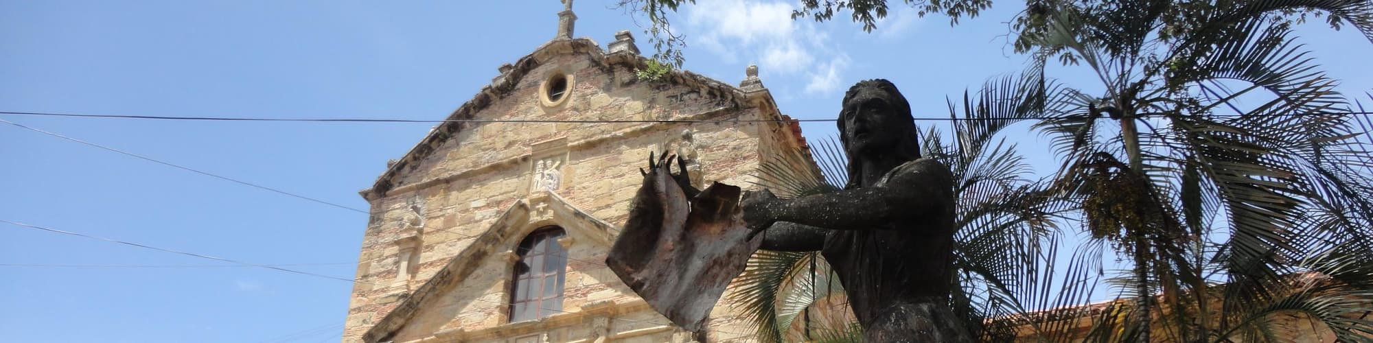 El Socorro (Santander), Colombia