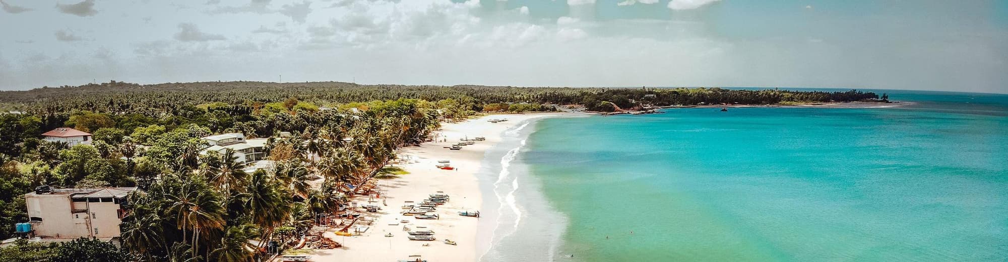 Talpe, Sri Lanka