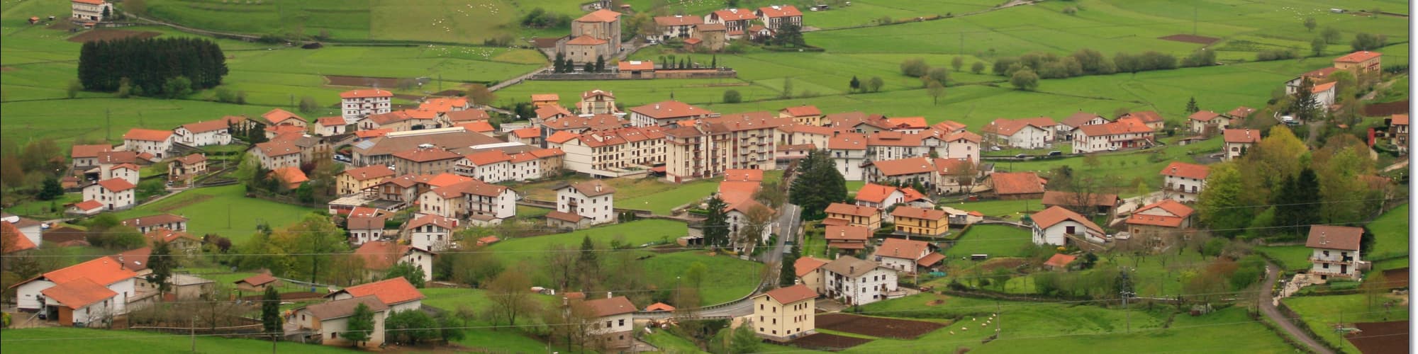 Guipúzcoa (Provincia), España