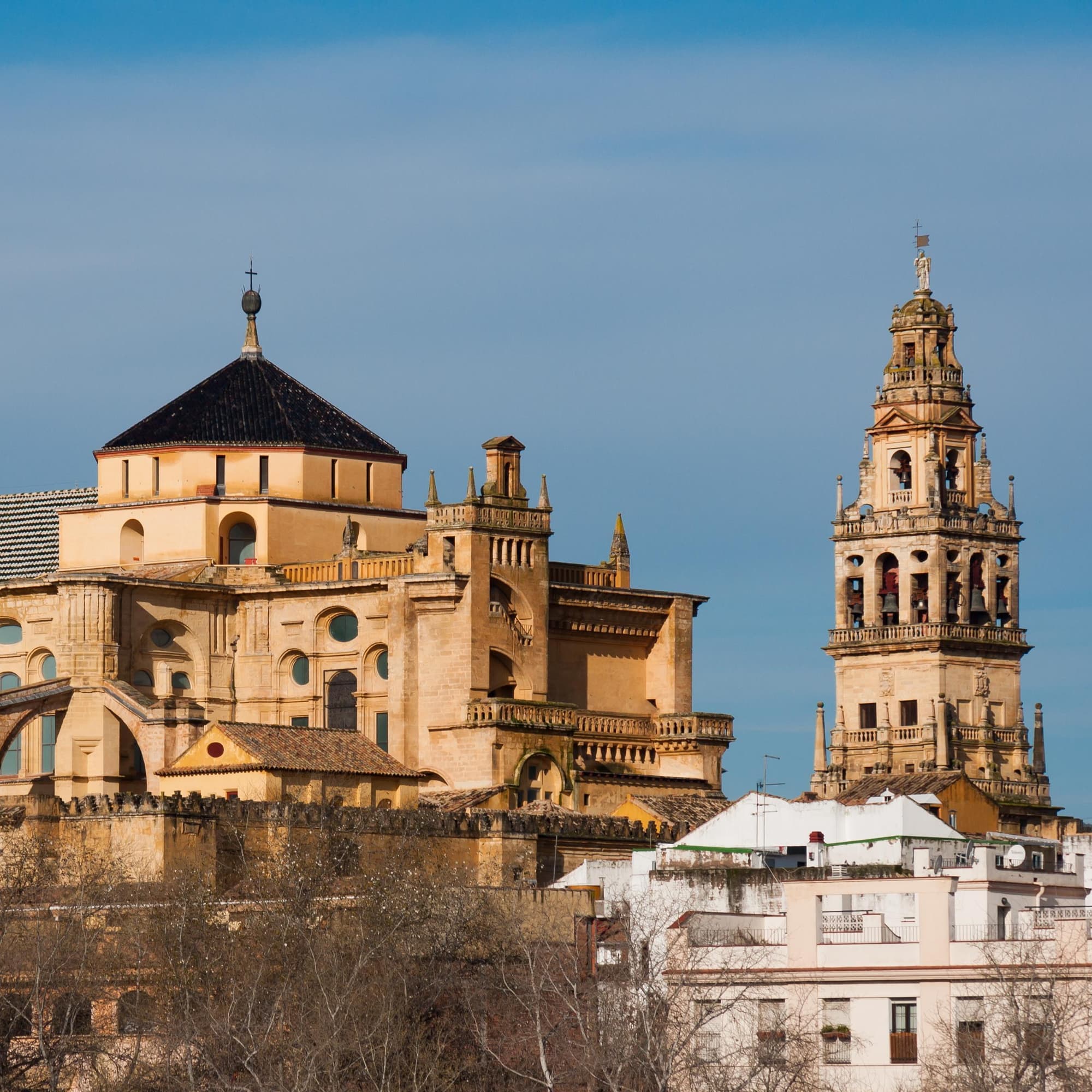 科尔多瓦, 西班牙