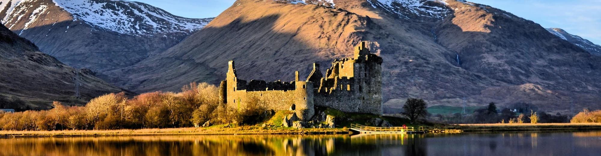 Argyll y Bute, Reino Unido