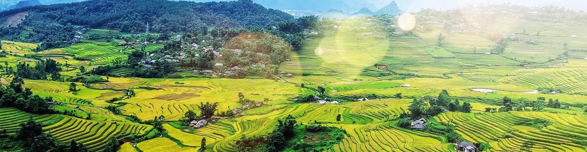 Lao Cai, Vietnã