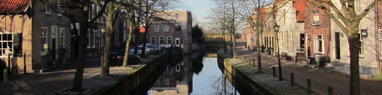 Holanda Meridional, Países Bajos
