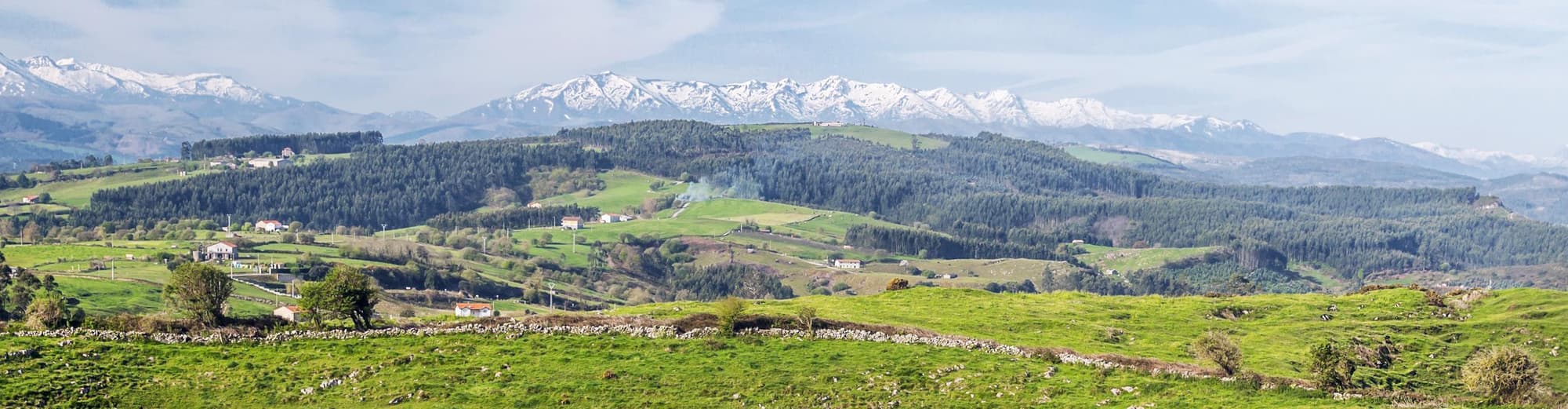 Santillana del Mar, Espagne