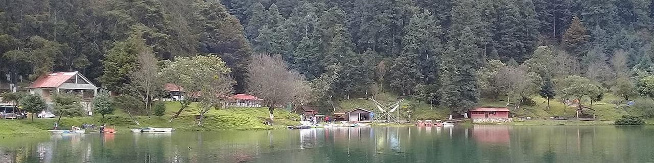 Mineral del Chico, Mexiko