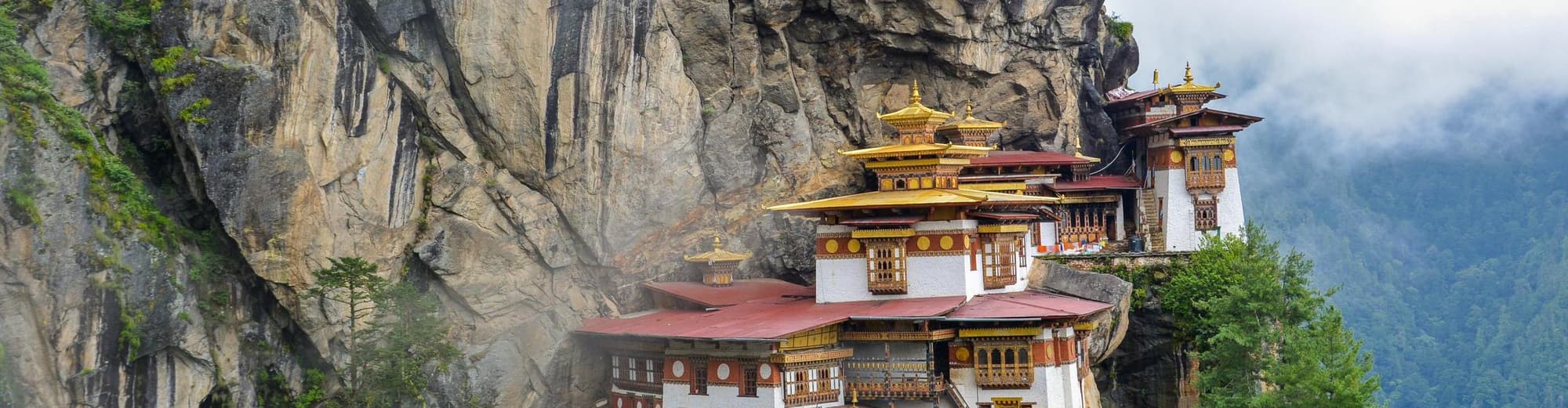 Phuntsholing, Bhutan