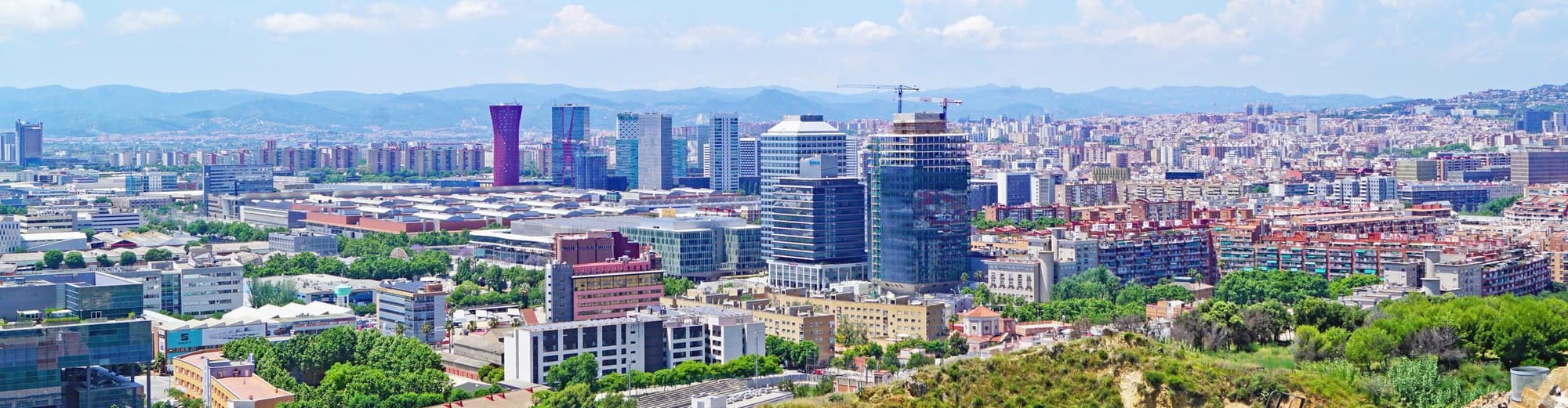 Hospitalet de Llobregat, Spagna