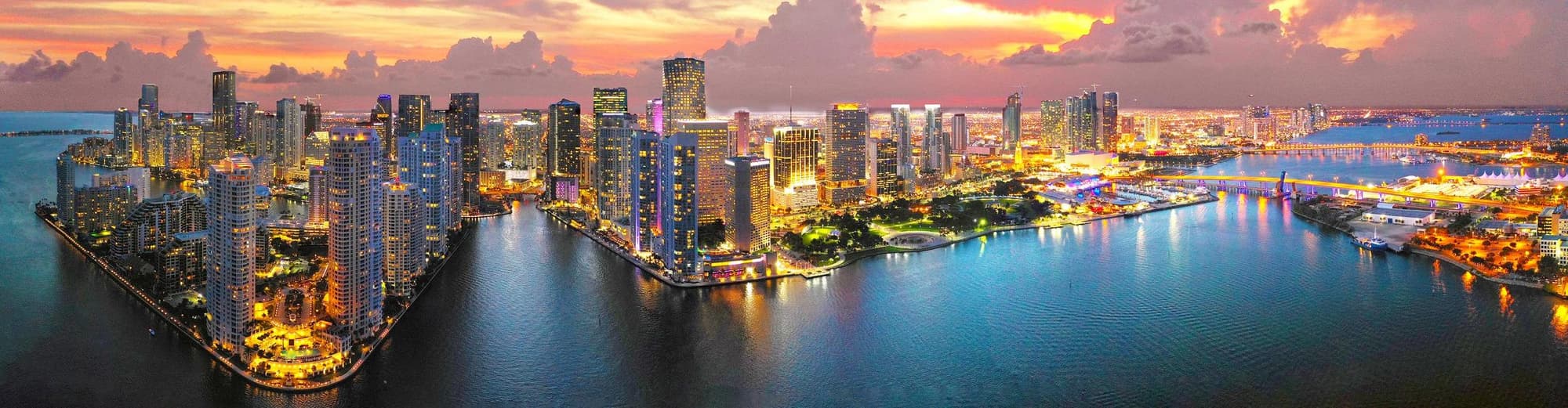 Miami FL, Estados Unidos de América