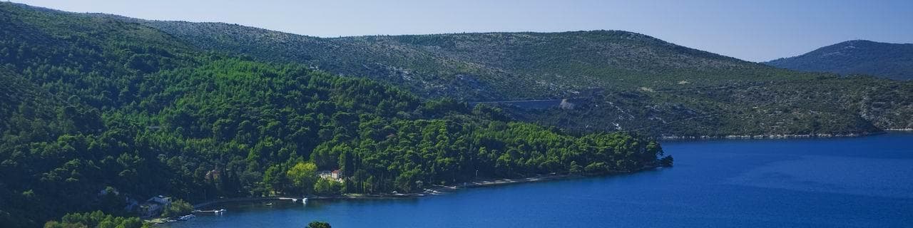 Dubrovachko Primorye, Xorvatiya