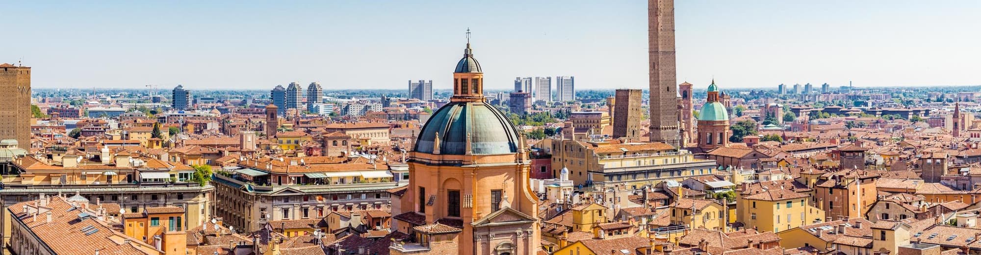Bologna (Provincia), Italia