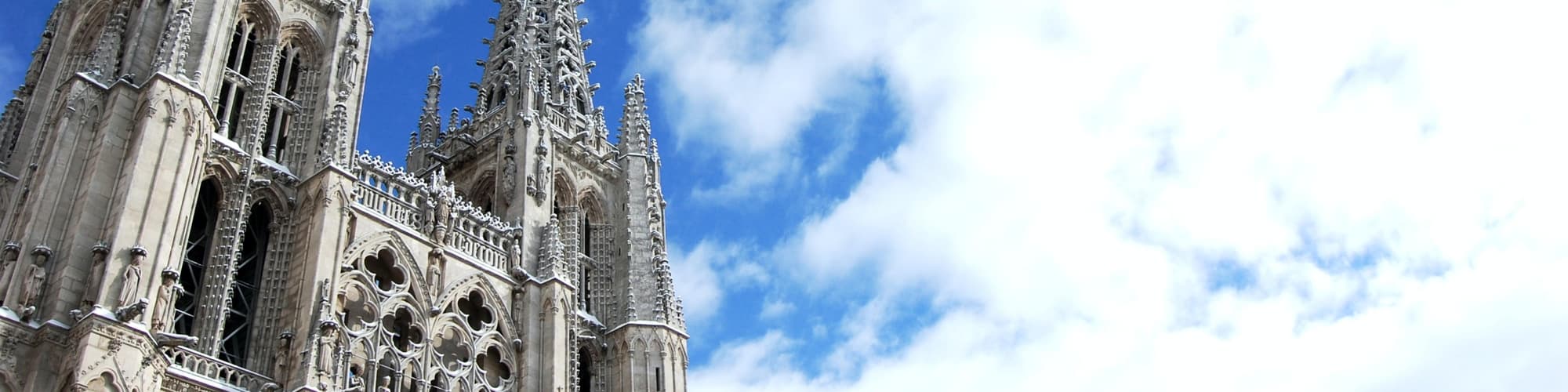 Burgos (Provincia), España