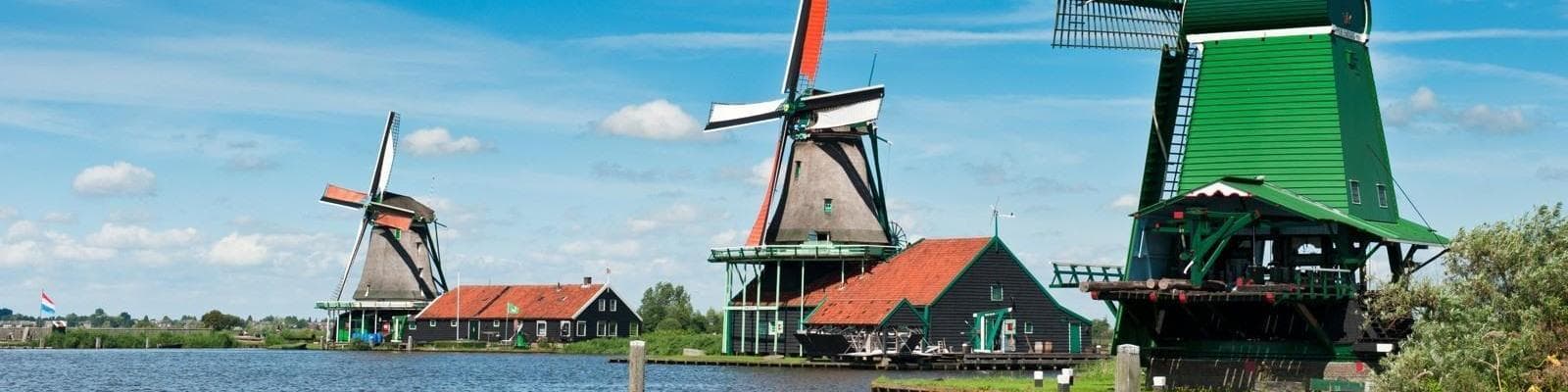 Sint-Maartensdijk, Países Bajos