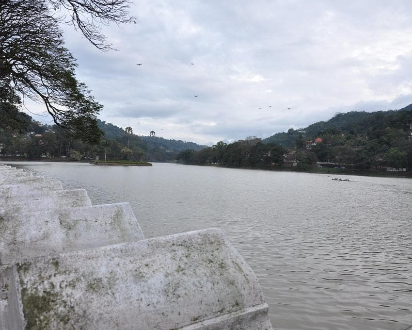 Pasbage Korale, Sri Lanka