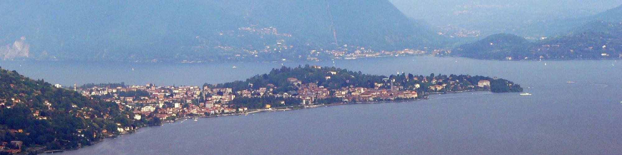 Verbano-Cusio-Ossola (Province), Italy