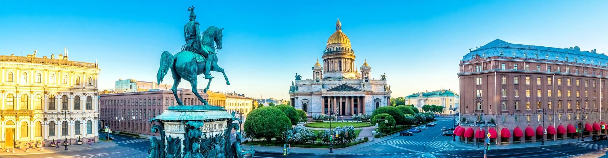 St. Petersburg, Rusland