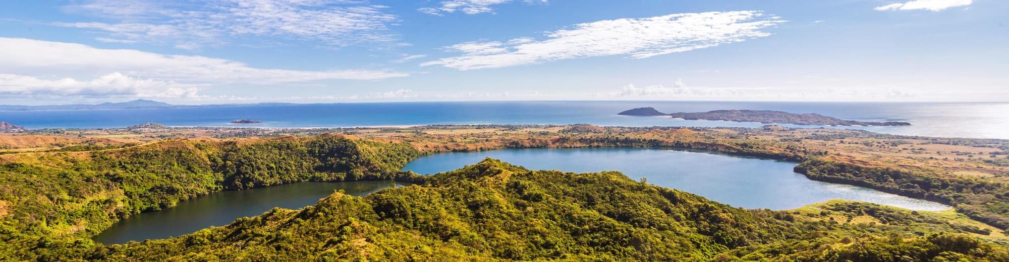 Nosy Be, Madagaskar, Madagaskar