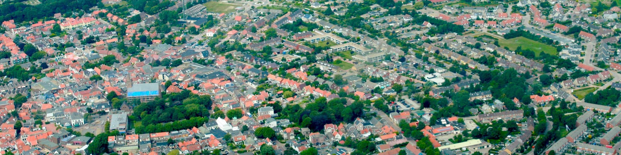 Den Burg, Países Bajos