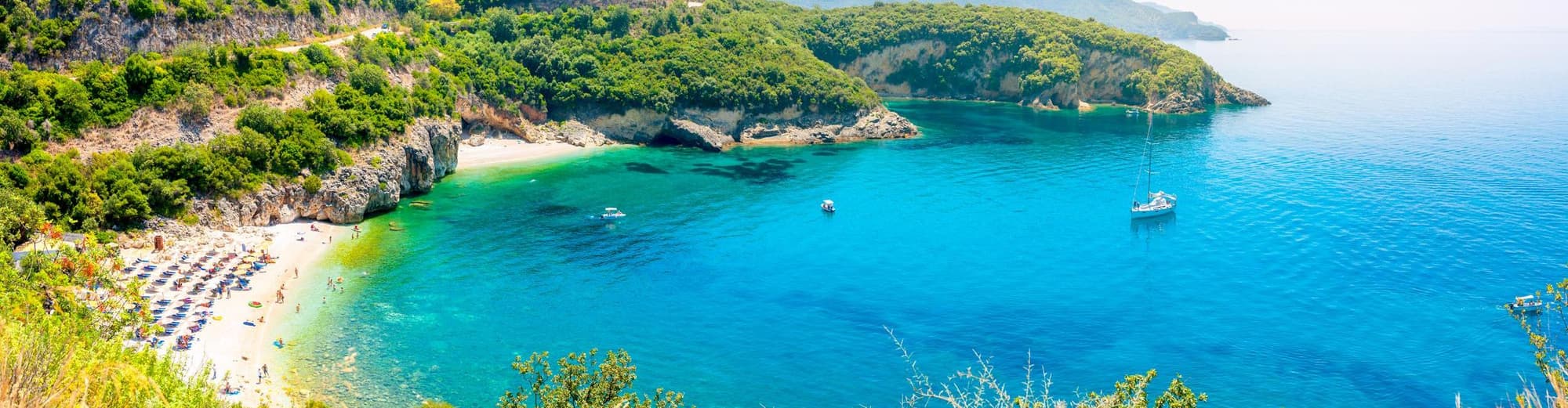 Portoferraio, Isla de Elba, Italia