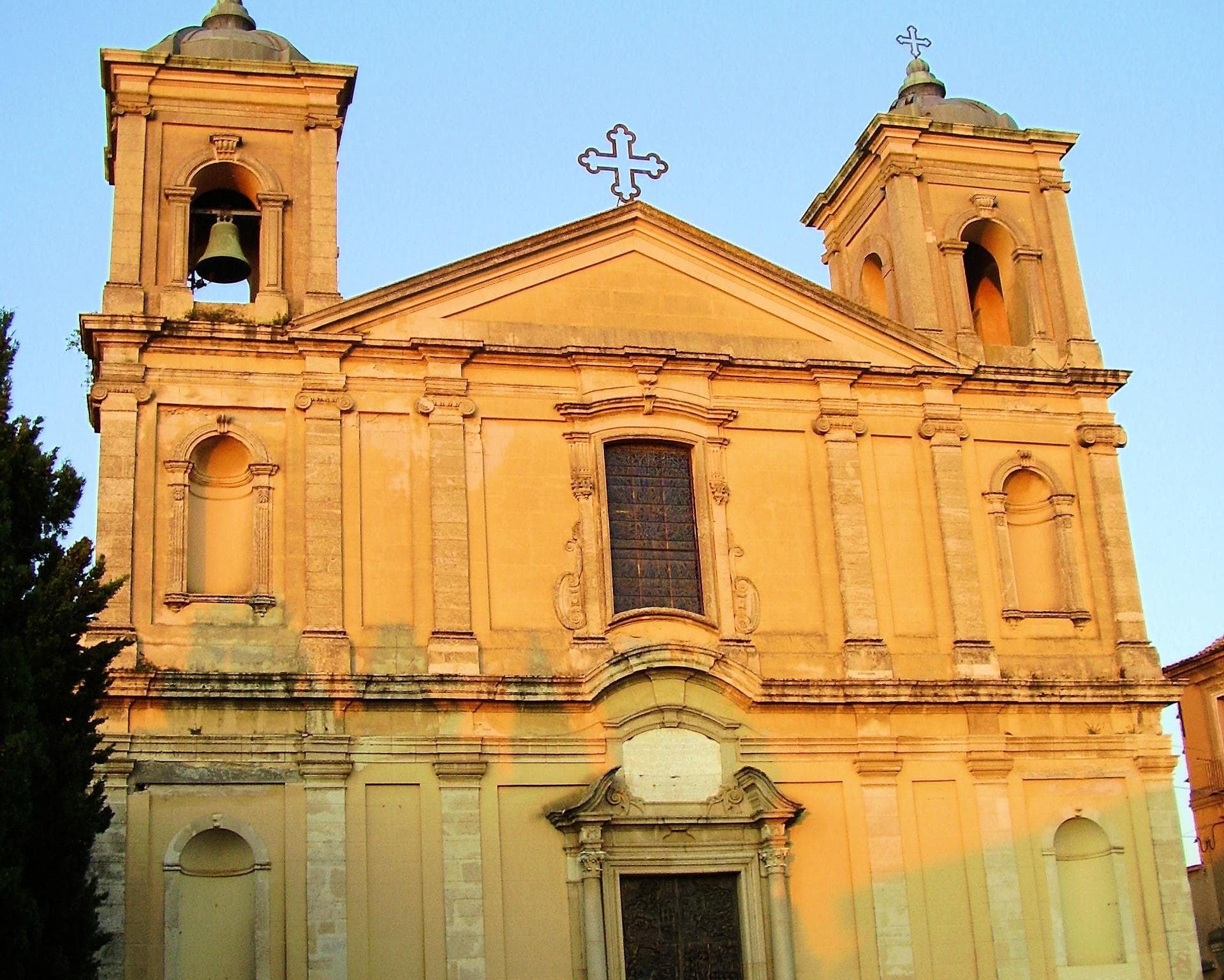 Провинция Вибо-Валентия, Италия