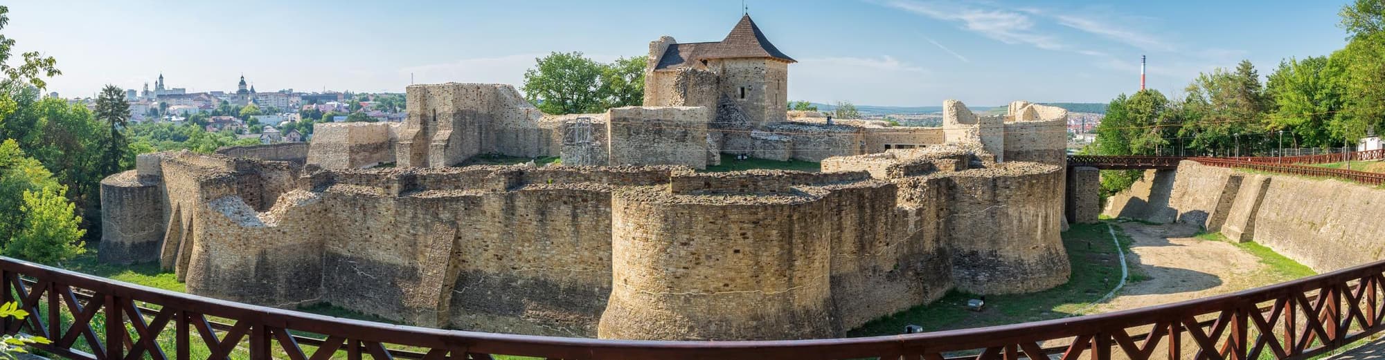 Сучава, Румыния