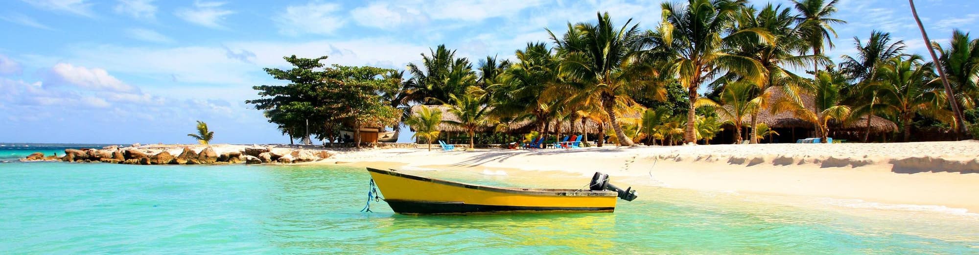 santo domingo, dom rep