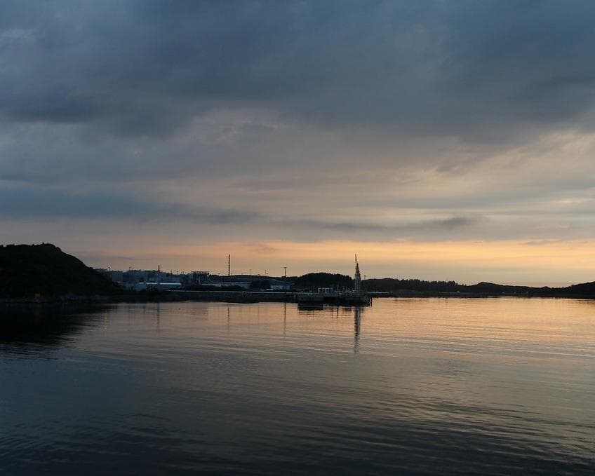 Møre og Romsdal (Condado), Noruega