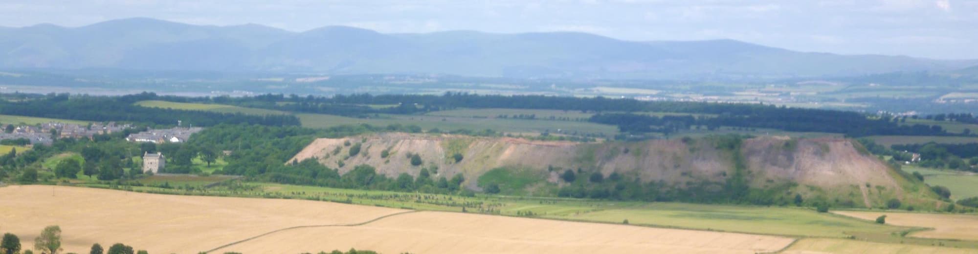 Lothian Oeste, Regno Unito