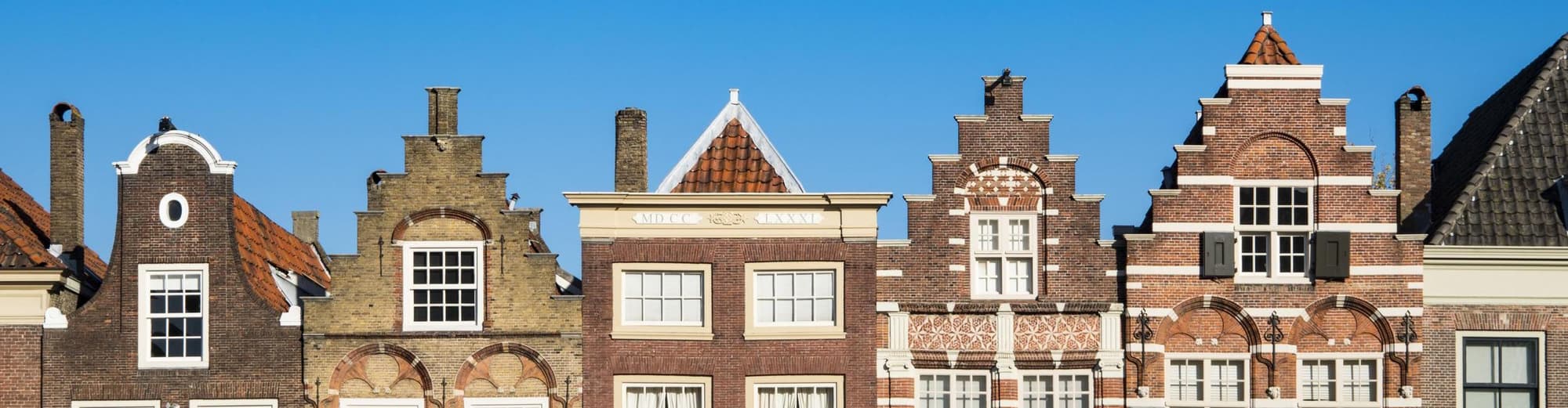 Dordrecht, The Netherlands