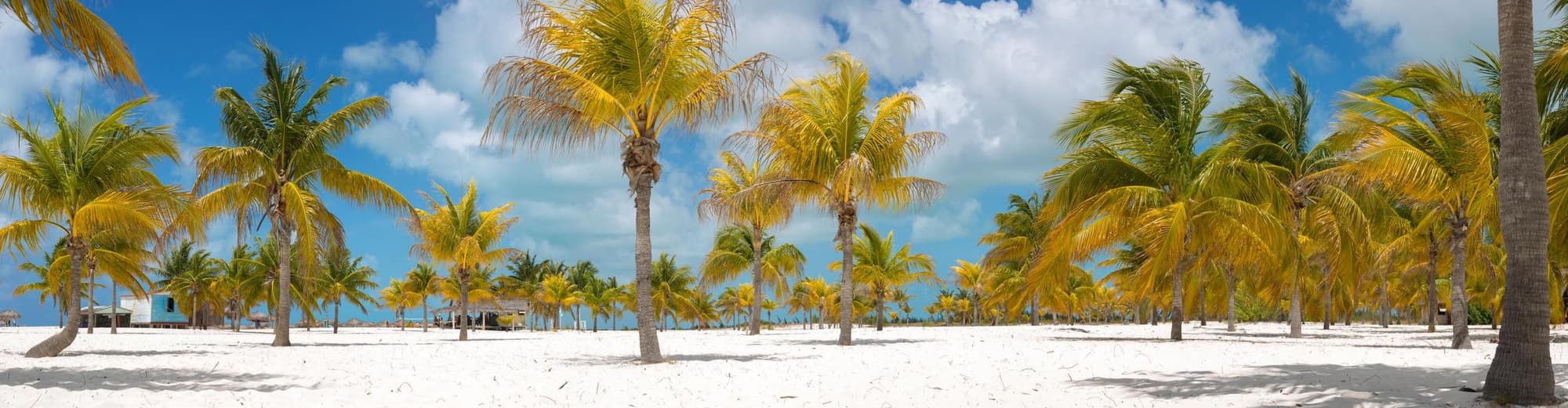 Cayo Largo, Cuba, Cuba