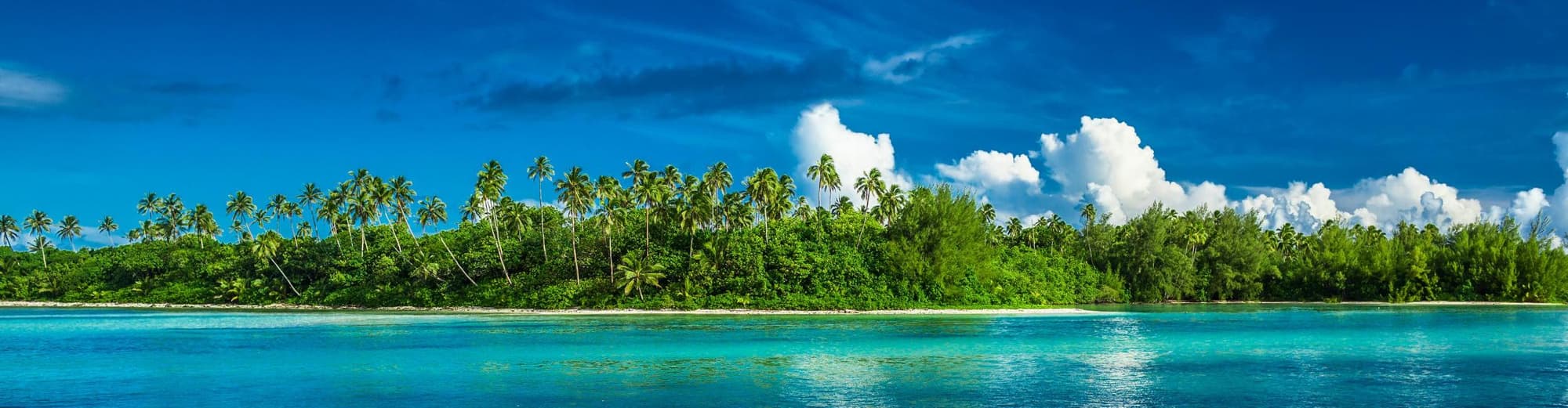 ラロトンガクック諸島, クック諸島