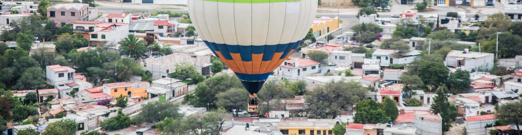 Tequisquiapan, México