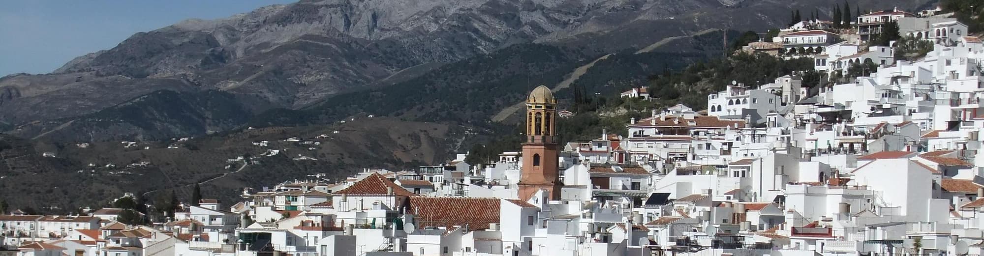 コンペタ, スペイン