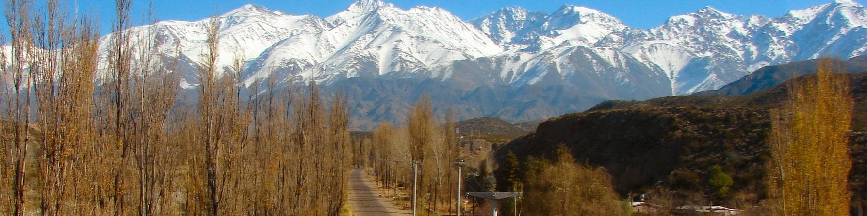 Luján de Cuyo, Argentina